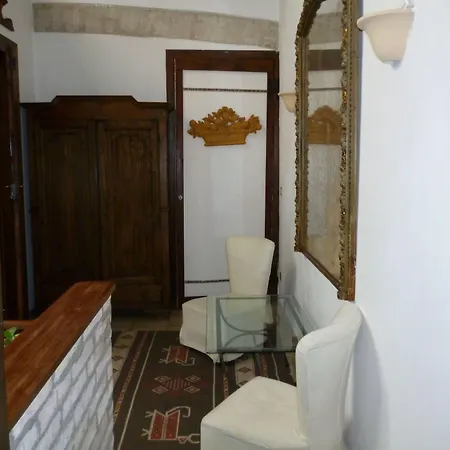 Il Giardino Segreto 4*