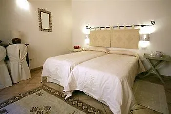 Il Giardino Segreto Pensionat