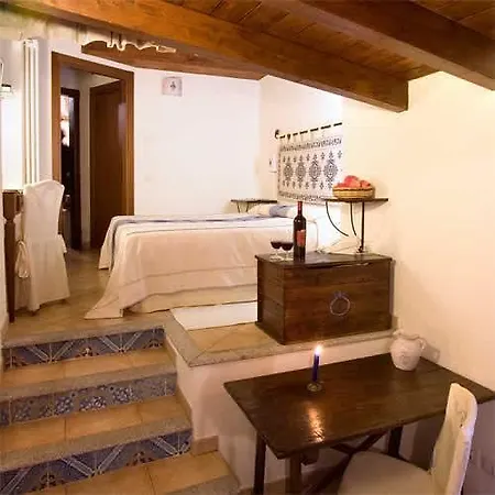 Vendégház Il Giardino Segreto 2*