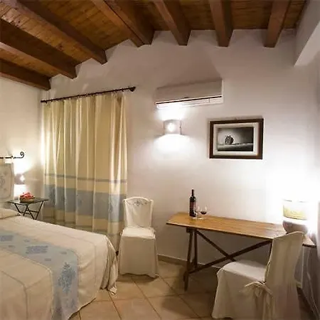 Il Giardino Segreto Vendégház 2*