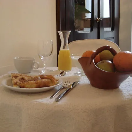 Il Giardino Segreto Vendégház 2*