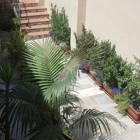 Il Giardino Segreto 2* Cagliari