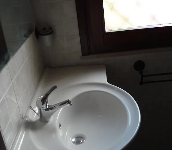 Il Giardino Segreto 4*