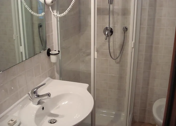 Il Giardino Segreto Pensionat 4*