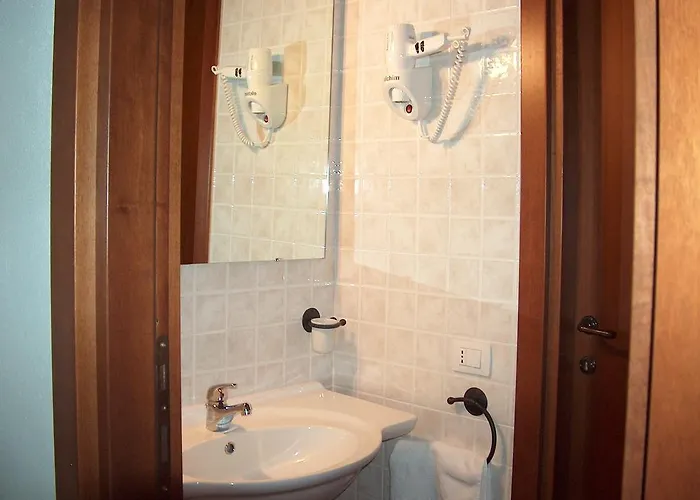 Il Giardino Segreto 4*