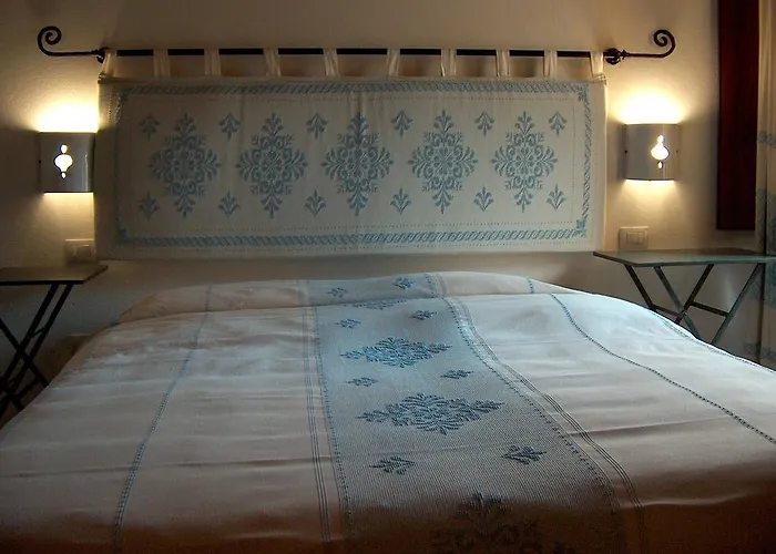 Il Giardino Segreto Pensionat 4*