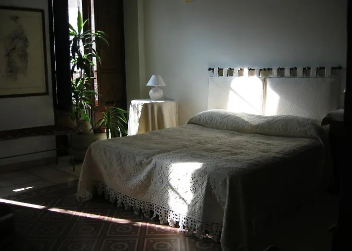 Il Giardino Segreto 4* Cagliari
