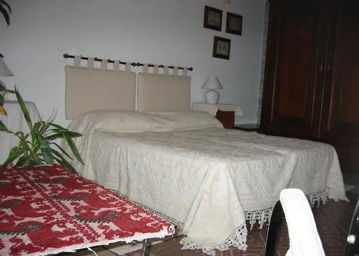 Il Giardino Segreto Cagliari
