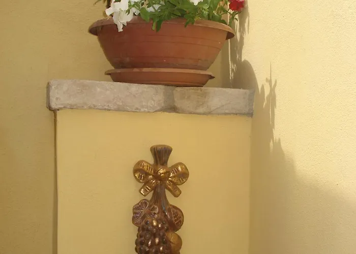 Pensionat Il Giardino Segreto Cagliari