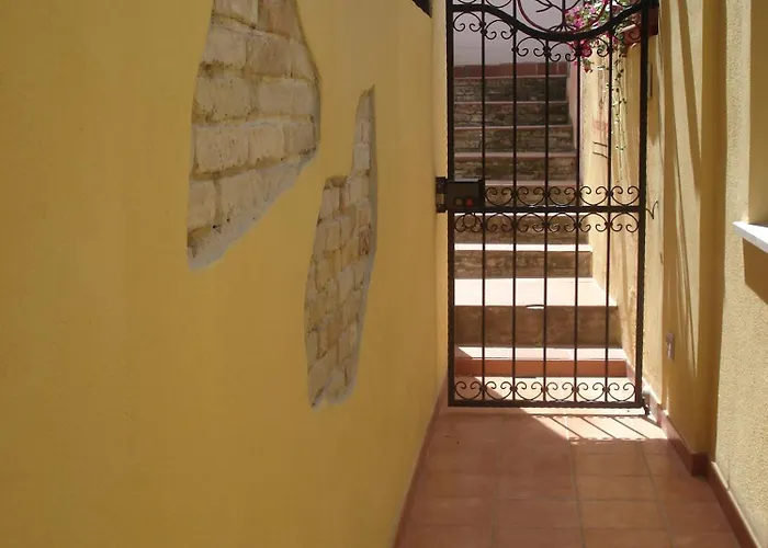 Pensionat Il Giardino Segreto