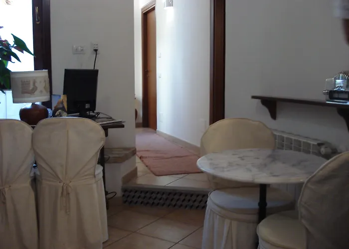 Il Giardino Segreto 4*