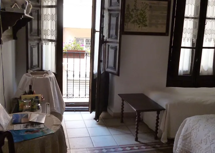 Pensionat Il Giardino Segreto 4*