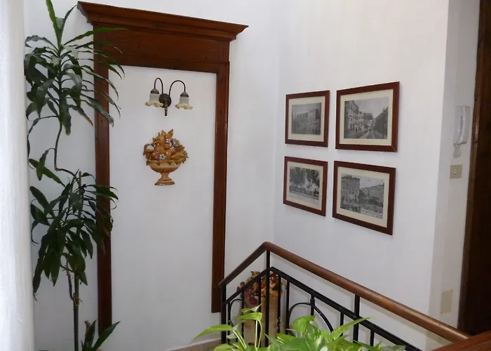 Il Giardino Segreto
