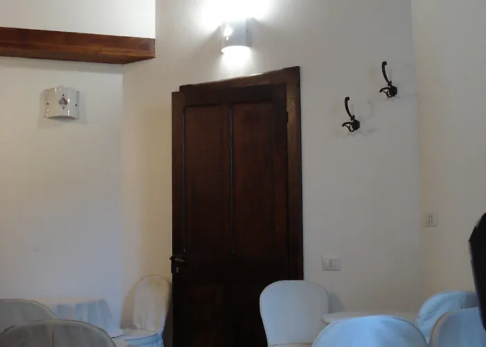 Pensionat Il Giardino Segreto Cagliari