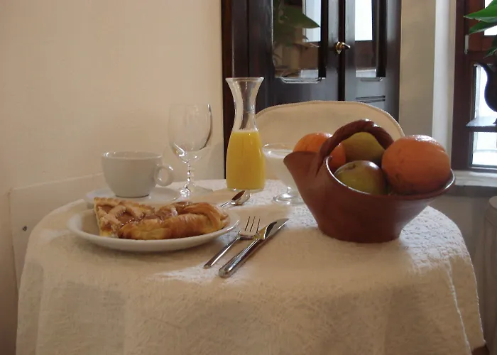 Il Giardino Segreto 4*