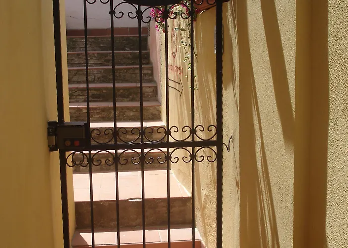 Il Giardino Segreto 4* Cagliari