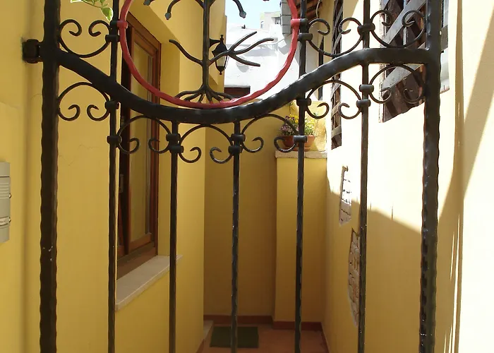 Il Giardino Segreto Cagliari