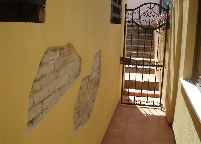 Il Giardino Segreto Pensionat 4*