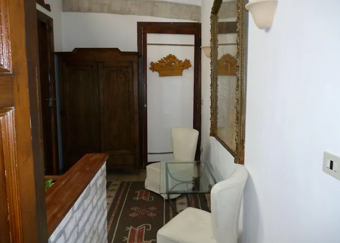 Il Giardino Segreto 4*