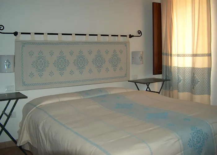 Il Giardino Segreto Cagliari